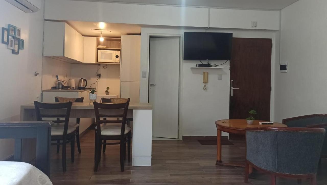 Apartamento Departamento Bolivar Córdova