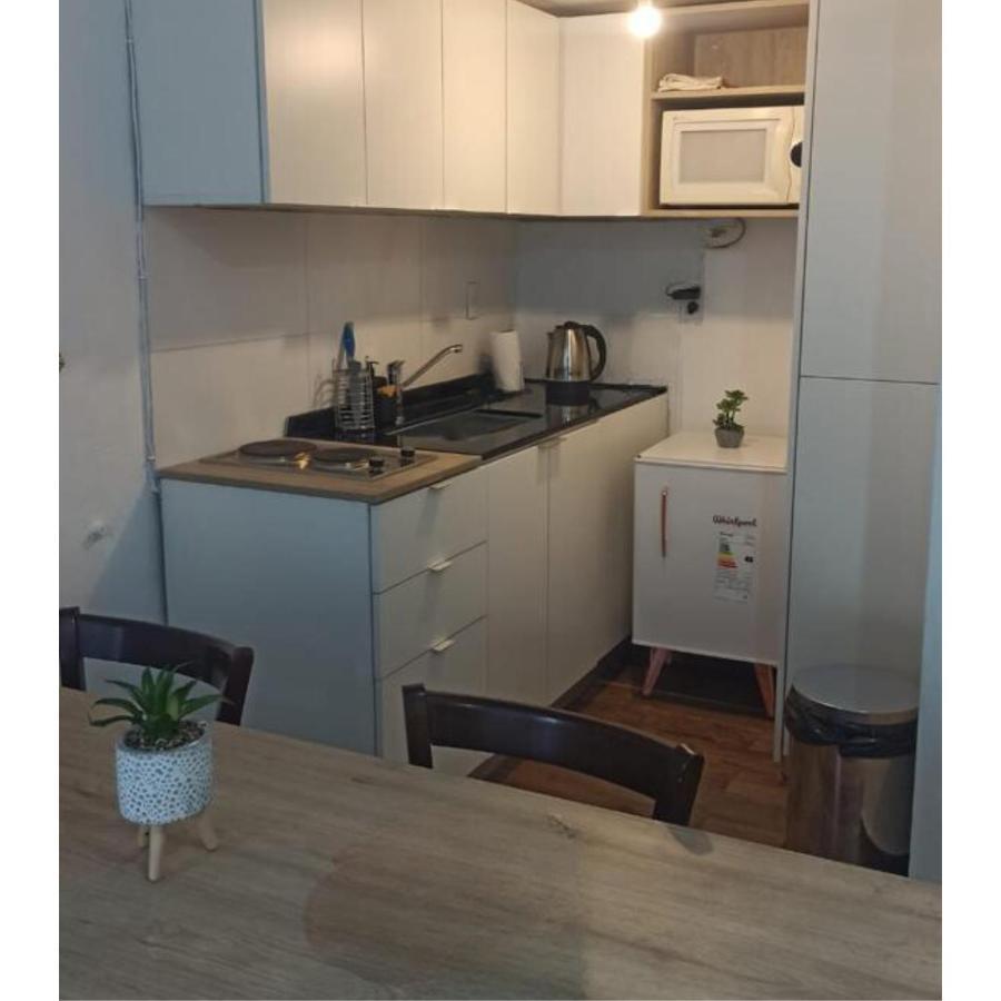 Departamento Bolivar Apartamento *